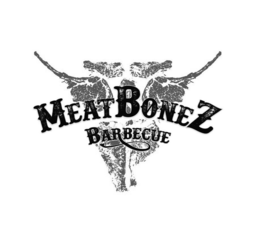 MEATBONEZ BARBECUE trademark