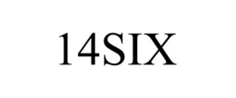 14SIX trademark