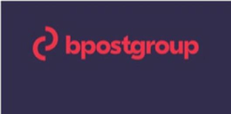 BPOSTGROUP trademark