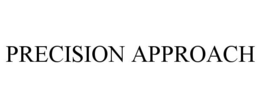 PRECISION APPROACH trademark