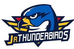JR. THUNDERBIRDS trademark