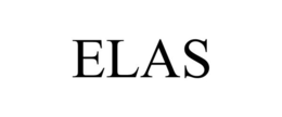 ELAS trademark