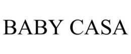 BABY CASA trademark