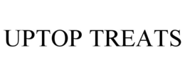 UPTOP TREATS trademark