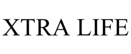 XTRA LIFE trademark