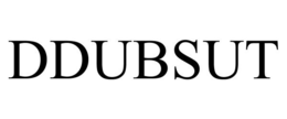 DDUBSUT trademark