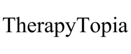 THERAPYTOPIA trademark