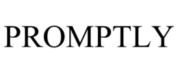 PROMPTLY trademark