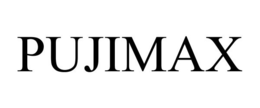 PUJIMAX trademark