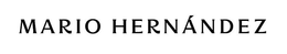 MARIO HERNÁNDEZ trademark