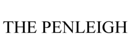 THE PENLEIGH trademark