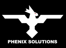 PHENIX SOLUTIONS trademark