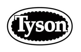 TYSON trademark