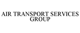 AIR TRANSPORT SERVICES GROUP trademark