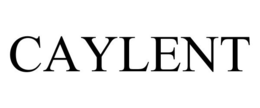 CAYLENT trademark
