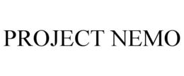 PROJECT NEMO trademark
