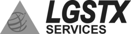 LGSTX SERVICES trademark