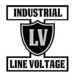 LV INDUSTRIAL LINE VOLTAGE I trademark