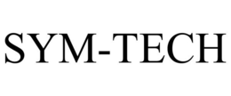 SYM-TECH trademark