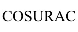 COSURAC trademark