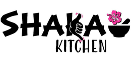 SHAKA KITCHEN trademark