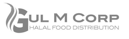 GUL M CORP HALAL FOOD DISTRIBUTION trademark