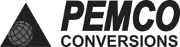 PEMCO CONVERSIONS trademark