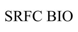 SRFC BIO trademark