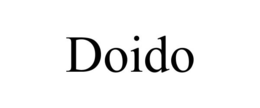 DOIDO trademark