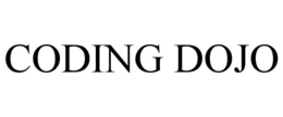 CODING DOJO trademark