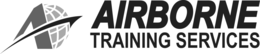 A AIRBORNE TRAINING SERVICES trademark