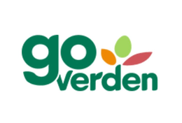 GO VERDEN trademark