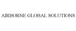 AIRBORNE GLOBAL SOLUTIONS trademark