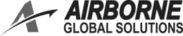 AIRBORNE GLOBAL SOLUTIONS trademark