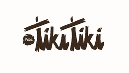 PETE'S TIKI TIKI trademark