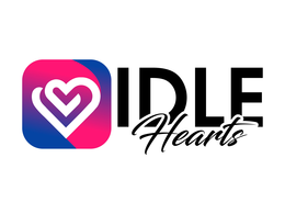 IDLE HEARTS trademark