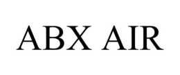 ABX AIR trademark