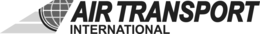 AIR TRANSPORT INTERNATIONAL trademark