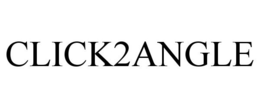 CLICK2ANGLE trademark