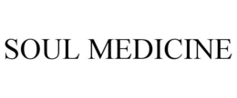 SOUL MEDICINE trademark