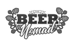 THE BEER NOMAD trademark