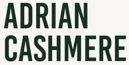 ADRIAN CASHMERE trademark