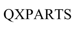 QXPARTS trademark