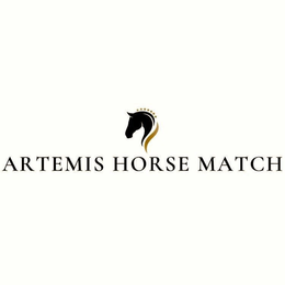 ARTEMIS HORSE MATCH trademark