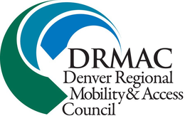 DRMAC DENVER REGIONAL MOBILITY & ACCESS COUNCIL trademark