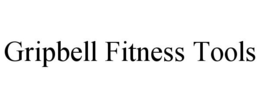 GRIPBELL FITNESS TOOLS trademark