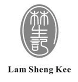 LAM SHENG KEE trademark