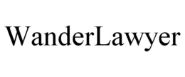WANDERLAWYER trademark