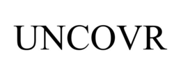 UNCOVR trademark