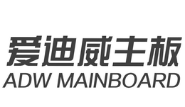 ADW MAINBOARD trademark